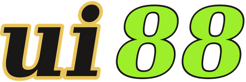 ui88 logo