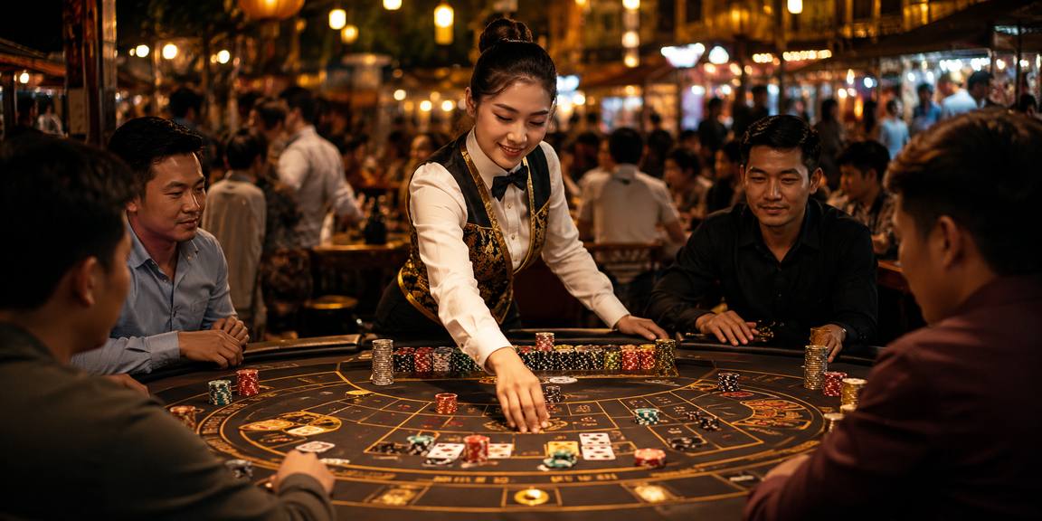 ui88 Casino & Slot